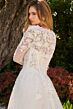 GLS by Gloria GL3842 Wedding Dress