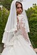GLS by Gloria GL3843 Wedding Dress