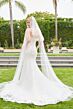 GLS by Gloria GL3844 Wedding Dress
