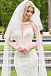 GLS by Gloria GL3844 Wedding Dress