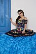 House of Wu - Dress Style 24033