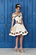 House of Wu - Dress Style 24035