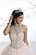 House of Wu 56327 Quinceanera Dress