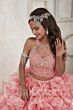 House Of Wu 26830 Quinceanera Dress