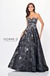 Black/Pewter