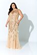 Ivonne D By Mon Cheri 116D31 Dress