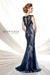 Ivonne D By Mon Cheri 116D31 Dress