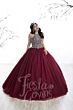 House of Wu 56316 Quinceanera Dress