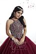 House of Wu 56316 Quinceanera Dress