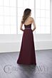 Christina Wu 22816 Bridesmaids