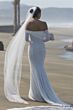 Locket 16212 Milligan In Stock Wedding Dress