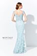 Ivonne D Exclusively for Mon Cheri - Dress Style 120D09