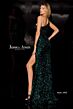 Jessica Angel 2302 One Shoulder Sequin Dress