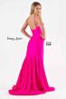 Neon Pink