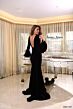 Jessica Angel 425 Long Sleeves Bare Back Dress