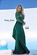 Jessica Angel 544 Lace Bodice Long Tail Dress