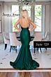 Jessica Angel 729 Halter Neck Backless Dress