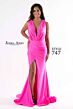 Neon Pink