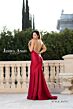 Jessica Angel 774 Halter Strap Backless Dress