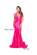 Neon Pink