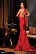 Jessica Angel 858 Plunging Neckline Convertible Dress