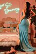 Jessica Angel 861 High Slit One Shoulder Dress