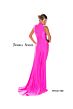 Jessica Angel 863 Long Back Two Piece Jumpsuit