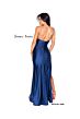 Jessica Angel 880 Spaghetti Straps Ruched Dress