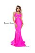 Neon Pink