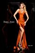 Bright Orange