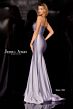Jessica Angel 939 Side Tail One Shoulder Dress