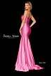 Jessica Angel 939 Side Tail One Shoulder Dress
