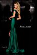 Jessica Angel 949 High Slit One Shoulder Dress