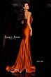 Jessica Angel 969 Side Tail One Strap Dress