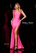 Neon Pink