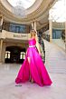 Neon Pink