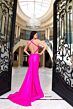Neon Pink