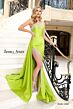 Neon Lime