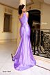 Jessica Angel 2469 Multi Cutout One Shoulder Dress