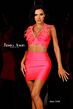 Neon Pink
