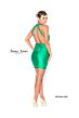 Bright Green