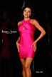 Neon Pink