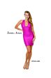 Jessica Angel 929 Exposed Back Two Way Dress