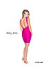 Jessica Angel 929 Exposed Back Two Way Dress