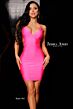 Neon Pink