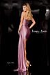 Jessica Angel 959 Side Tail One Shoulder Dress