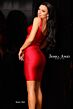 Jessica Angel 964 Two-Way Ruched Dress