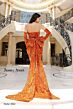 Jessica Angel 2452 Detachable Sleeves Bow Streamer Dress