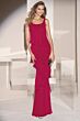 Alyce Paris 29292 Layered Skirt Two Piece Dress