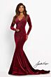 Deep Red